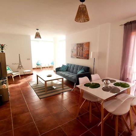 Duna Dorada Corralejo Kültér fotó