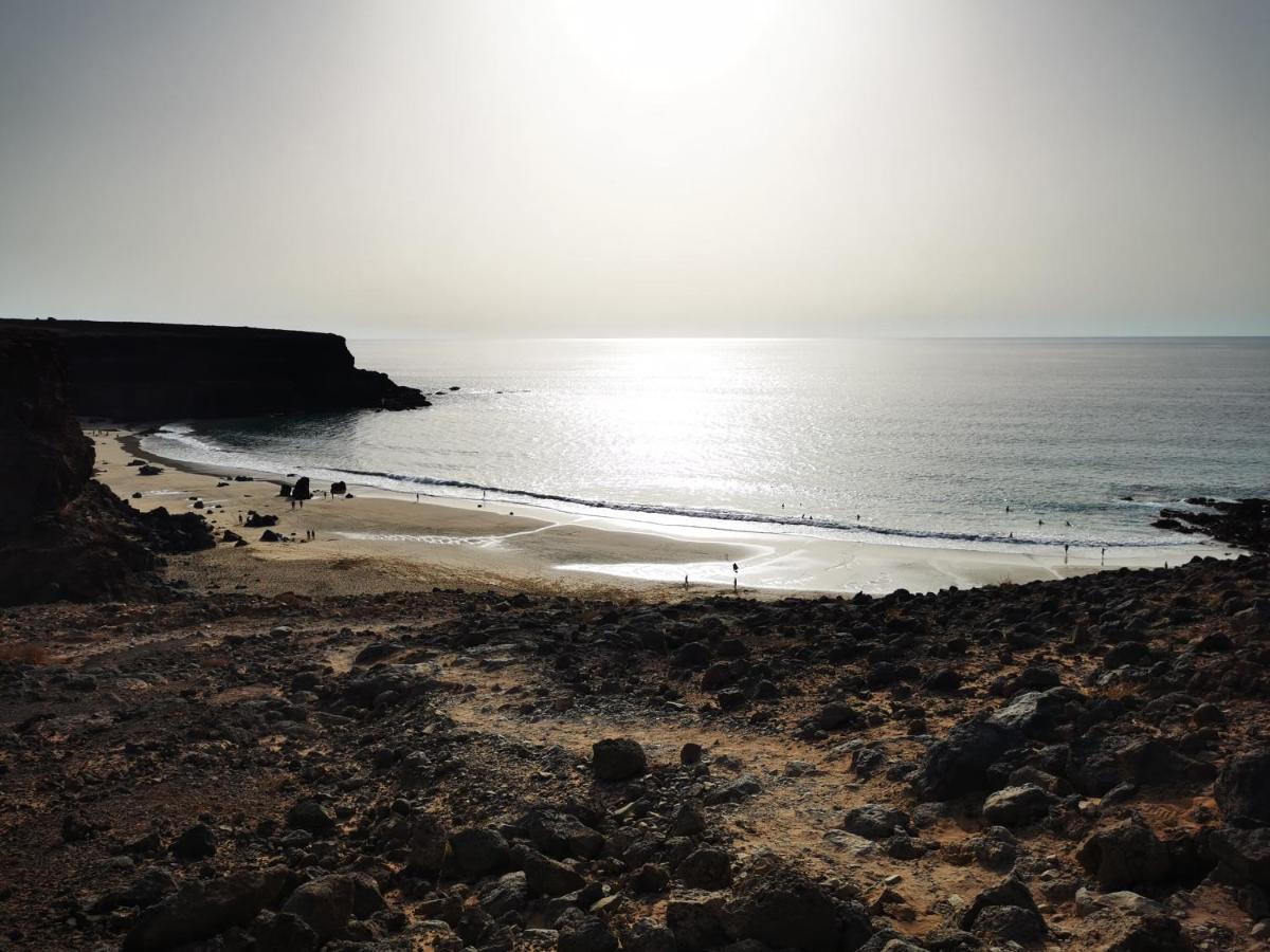 Duna Dorada Corralejo Kültér fotó