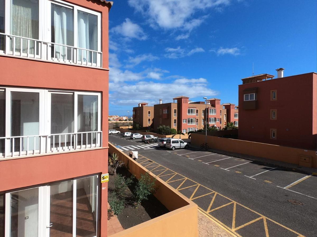 Duna Dorada Corralejo Kültér fotó