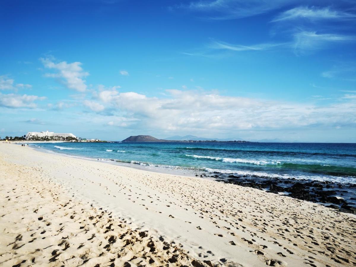 Duna Dorada Corralejo Kültér fotó