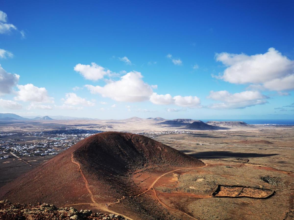 Duna Dorada Corralejo Kültér fotó