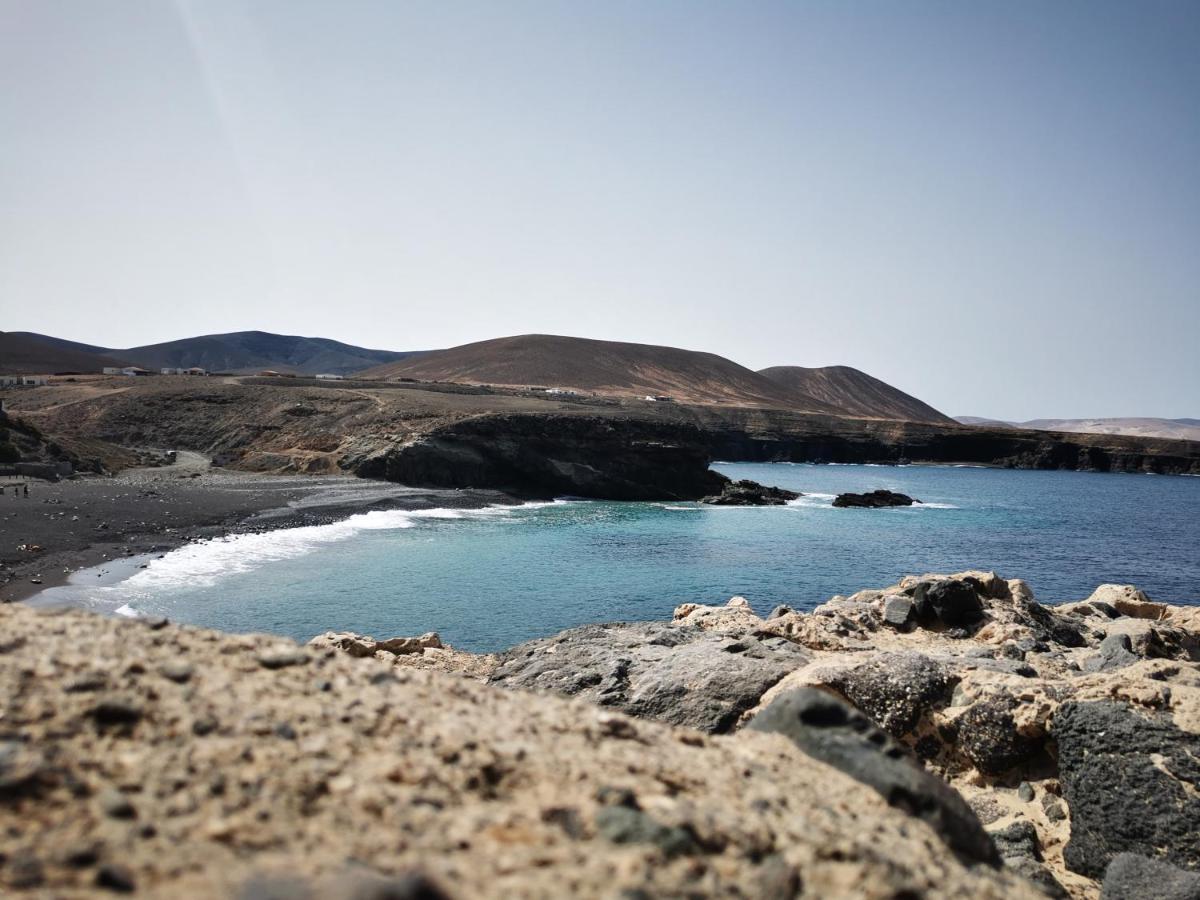 Duna Dorada Corralejo Kültér fotó